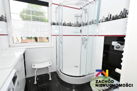 Gotowe do zamieszkania 3 pokoje 46m2